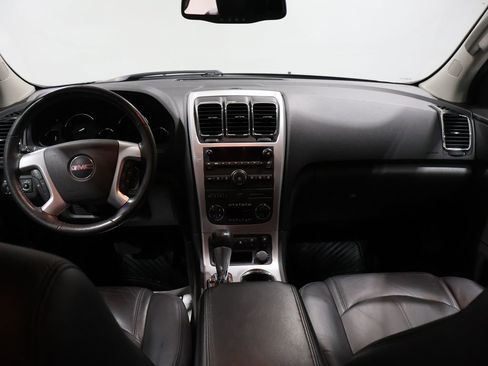 Used 2012 GMC Acadia SLT image 16