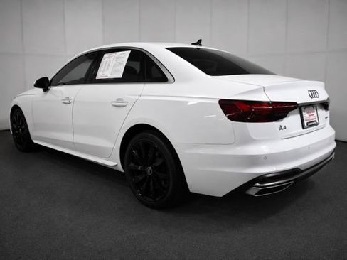 Used 2023 Audi A4 2.0T Premium w/ Convenience Package AWD/4WD image 40