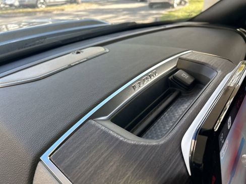 New 2026 RAM 2500 Laramie image 52