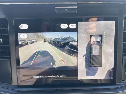 New 2026 Ford F250 Lariat w/ Tremor Off-Road Package image 19