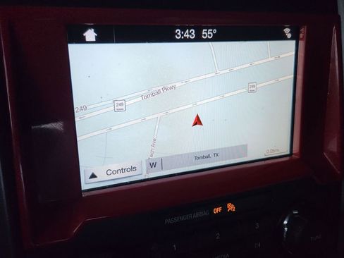 Used 2018 Ford F150 XLT w/ Equipment Group 302A Luxury image 35