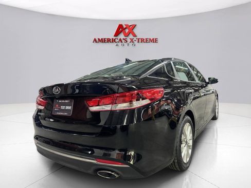 Used 2016 Kia Optima LX FWD image 6