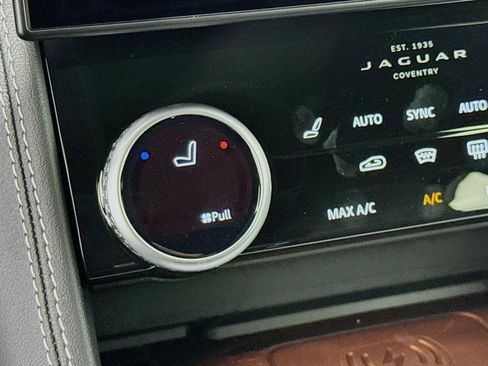 New 2026 Jaguar F-PACE R-Dynamic S AWD/4WD image 23