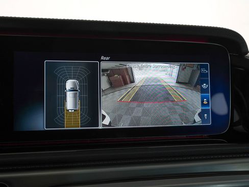 Used 2022 Mercedes-Benz G 550 G 550 w/ Exclusive Interior Package image 26