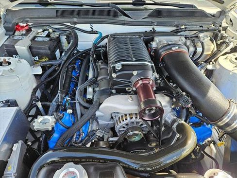 Used 2007 Ford Mustang GT Premium image 20