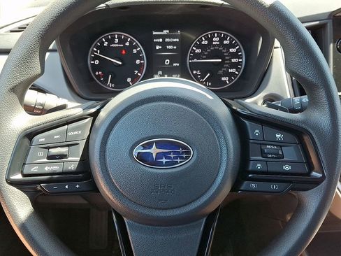 New 2026 Subaru Crosstrek 2.0i Premium AWD/4WD image 18