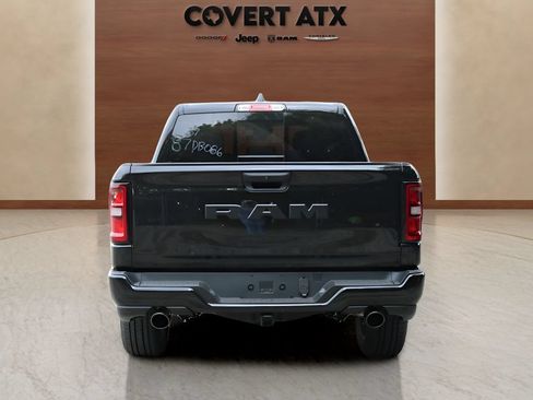 New 2026 RAM 1500 Express RWD image 4