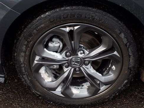 Used 2024 Honda Accord EX image 23