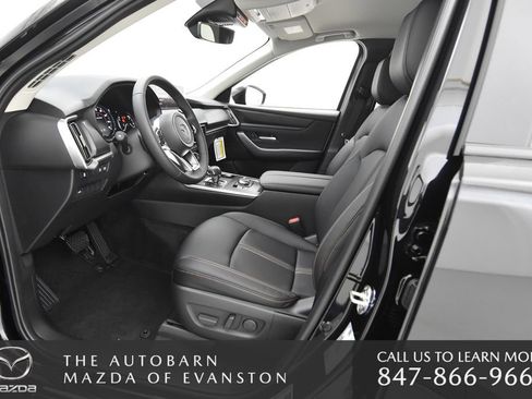 Used 2025 MAZDA CX-90 3.3 Turbo w/ Select Package image 23