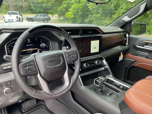 New 2026 GMC Sierra 1500 Denali Ultimate AWD/4WD image 31