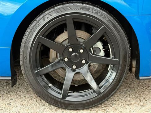 Used 2021 Ford Mustang GT w/ Black Accent Package RWD image 27