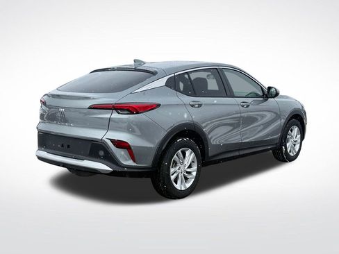 New 2026 Buick Envista Preferred w/ Convenience I Package image 4