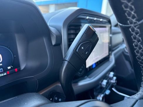 Used 2024 Ford F150 XLT w/ Mobile Office Package image 27