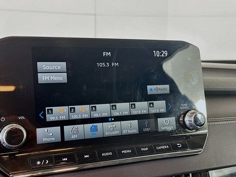 Used 2024 Mitsubishi Outlander SE image 21