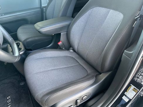 Used 2024 Hyundai Ioniq 5 SEL RWD image 12