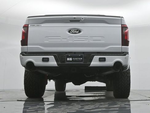 Used 2024 Ford F150 XLT w/ Equipment Group 303A High image 88