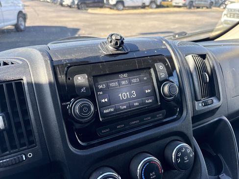 Used 2018 RAM ProMaster 3500 FWD image 14