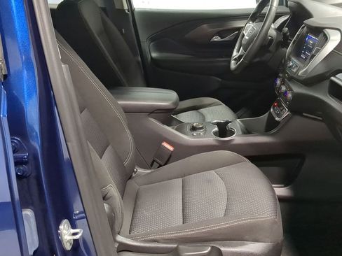 Used 2022 GMC Terrain SLE w/ Driver Convenience Package image 28