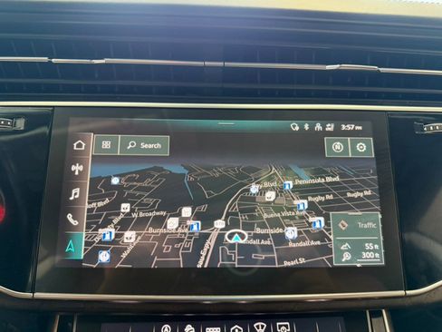Used 2021 Audi Q8 Prestige w/ Prestige Package AWD/4WD image 57