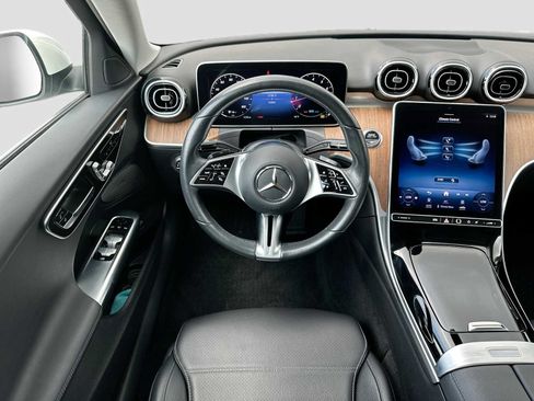 Used 2022 Mercedes-Benz C 300 Sedan image 23
