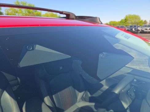 Certified 2024 Subaru Crosstrek 2.5i Limited w/ Crosstrek Mirror Package AWD/4WD image 14