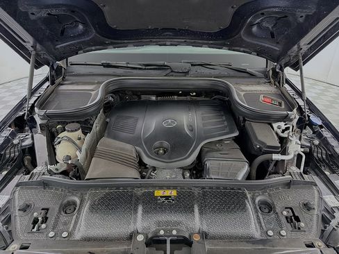 Used 2020 Mercedes-Benz GLE 450 4MATIC image 34