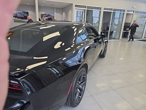 New 2026 Dodge Charger R/T Scat Pack image 11