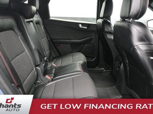 Used 2024 Ford Escape ST-Line Select AWD/4WD image 15