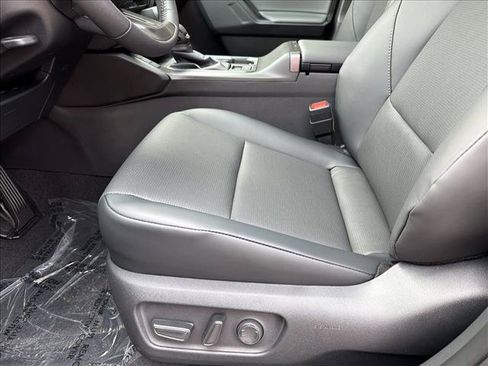 New 2026 Toyota RAV4 XLE Premium AWD/4WD image 12