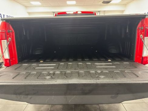 Used 2017 Ford F250 XL w/ STX Appearance Package AWD/4WD image 19