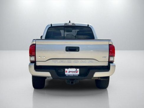 Certified 2023 Toyota Tacoma SR image 6