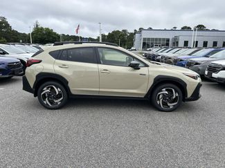 New 2026 Subaru Crosstrek 2.5i Limited AWD/4WD video 2