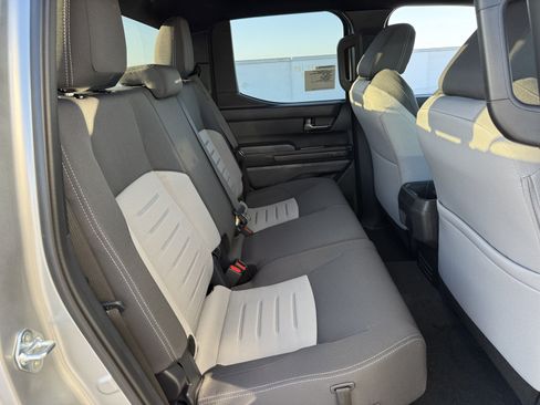 New 2026 Toyota Tacoma TRD Sport RWD image 5