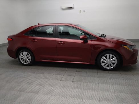 Used 2024 Toyota Corolla LE FWD image 11