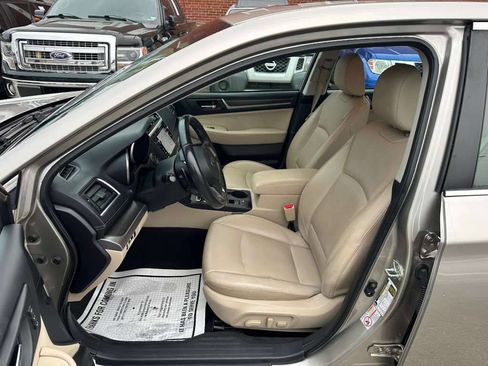 Used 2019 Subaru Legacy 2.5i Limited image 10