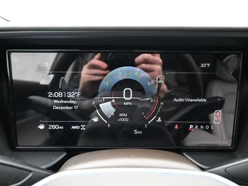 New 2026 GMC Terrain Denali image 12