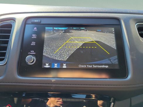 Certified 2022 Honda HR-V EX image 22