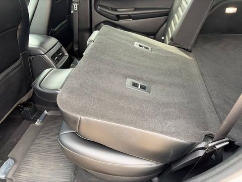 Used 2022 Ford Edge SEL w/ Convenience Package AWD/4WD image 37