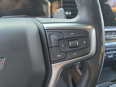 Used 2023 Chevrolet Silverado 1500 RST w/ All Star Edition Plus AWD/4WD image 18