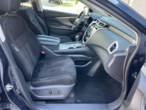 Used 2015 Nissan Murano SV AWD/4WD image 10