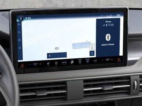 New 2026 Lincoln Corsair Premiere image 14