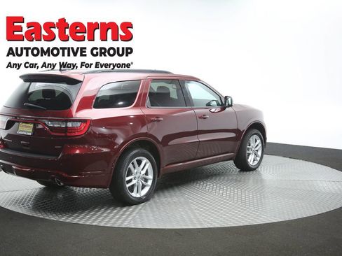 Used 2024 Dodge Durango GT AWD/4WD image 41