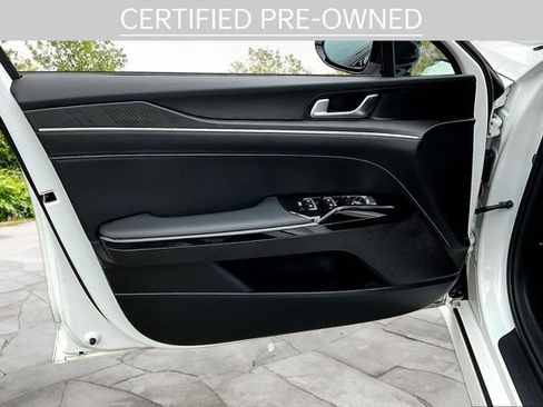 Used 2025 Kia K5 GT-Line image 21