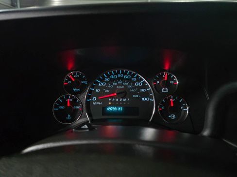 Used 2021 Chevrolet Express 2500 135''WB Low Roof 6.6L V8 Miniv w/ Driver Convenience Package image 22