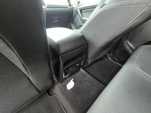 Used 2023 Ford Ranger XLT w/ Equipment Group 302A High image 15