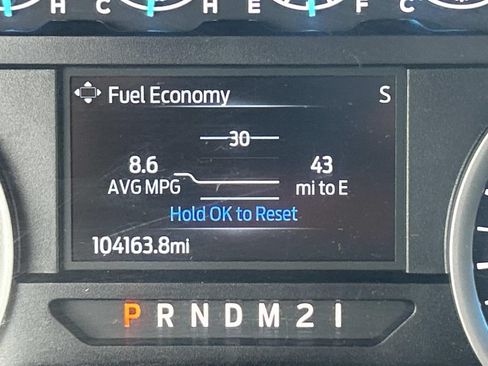 Used 2020 Ford F250 XL w/ Power Equipment Group AWD/4WD image 43
