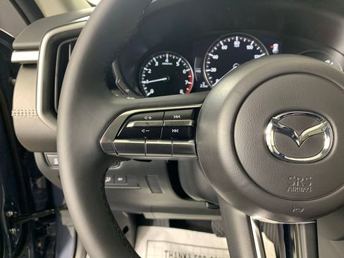 New 2026 MAZDA CX-50 AWD 2.5 S w/ Accent Package image 17
