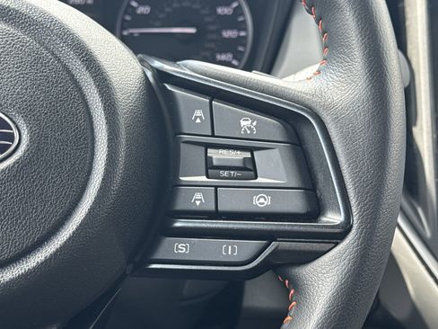 Certified 2024 Subaru Crosstrek 2.5i Limited w/ Popular Package #4A image 9