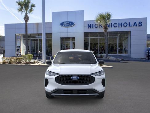 New 2026 Ford Escape Active image 6