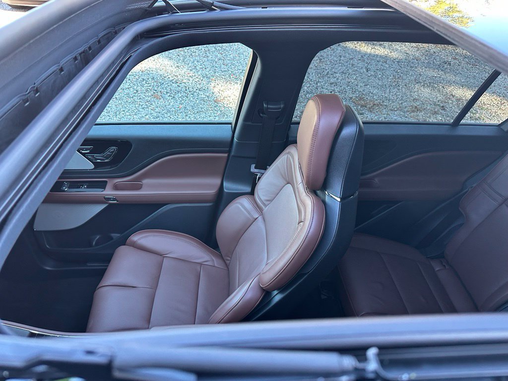 New 2026 Lincoln Aviator Reserve AWD/4WD image 6